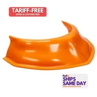 Dirt Defender 10350, One Orange Plastic Hood Scoop 3.5IN Tall Performance New. Price: $65.23.