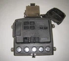 89 Honda GL1500 Radio Cassette Audio Unit Used. Price: $137.97.