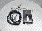 2001 00-01 Harley Electra Glide Flht Arc Audio KS1252 Amplifier Used. Price: $120.89.