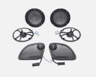 2015-2023 Harley-davidson Road Glide Boom! Audio Stage Ii 76000594 New. Price: $549.99.