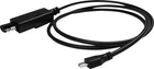 Ridepower RP1248IA4F Sae To Micro Usb Cable Charger Single-end 4' New. Price: $41.95.