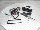 2005 Harley Road King Flhrci Boss Audio 616UAB Radio Stereo Head Unit Control Used. Price: $39.52.