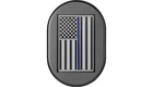 Figurati Designs Antenna Cover Black With Blue Line American FD71-AC-BLK-LT New. Price: $21.12.