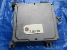 99-00 Honda Civic D16Y7 Engine Computer Ecu OBD2A 37820-P2E-C92 Automatic 218070 Used. Price: $94.99.