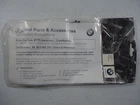Bmw 99 000 193 Comsystem - Ppt Switches (1 Each) New. Price: $23.99.