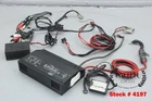 2018 Harley Touring Arc Audio Radio Stereo Amplifier Moto 600.4 Video #4197 Used. Price: $399.99.