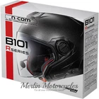 Nolan N-com Bluetooth B101 Series Motorcycle Communication System Intercom New. Price: $161.33.