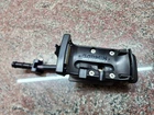 Stem Mount Garmin Zumo 550 Gps Motorcycle Cradle Bracket W/ R10-10859-00 Used. Price: $189.99.