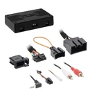 Axxess AXDIS-LR82 Radio Replacement Data Intfc Swc Fits Select Landrover 02-12 New. Price: $449.99.