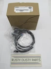 Harley Davidson Genuine Nos Wire Harness Rear Speaker Jumper 69200916 New. Price: $82.99.