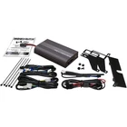 Hogtunes Rev Series 4-CHANNEL Amplifier Kit Flh 98-13 450-AA New. Price: $499.95.