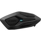 Nolan N-com By Sena Bluetooth+ Motorcycle Communication Helmet Kit Single New. Price: $242.00.