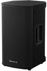 Pioneer Dj XPRS102 Full-range Two-way Active Powered Speaker 2000W W/ New. Price: $799.00.