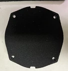 Harley Davidson Front Speaker Assembly 77101-96 New. Price: $30.00.