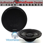 Rockford Fosgate Power TMS65 6.5" 2014 & Up Harley Davidson Motorcycle Speakers New. Price: $439.99.