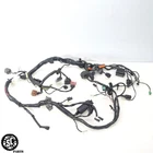 2006 2007 Kawasaki Ninja ZX10R Main Wiring Harness Wires No Cuts Used. Price: $229.00.
