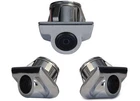 Metra Te-csc Mini Chrome Push Above License Plate Backup Camera New. Price: $58.07.