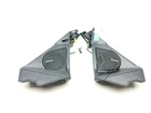 21 Polaris Slingshot Left & Right Speakers Housing Panels 5457501 5457502 Used. Price: $184.34.
