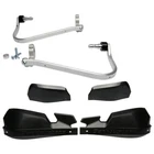Barkbusters Vps Two Point Mounted Handguard Kit Black/ Yamaha Tenere 700 2019-24 New. Price: $219.98.