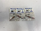 Nos Harley Davidson Antenna Concepts 09-11 Flhtcutg Flhtk Fltru CBK-09 New. Price: $19.95.