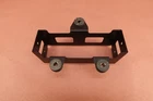 2009 - 2013 Kawasaki VN1700 Vulcan Voyager Audio Radio Bracket Used. Price: $18.59.