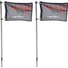 Whip It Oura Deluxe- Premium Chasing Light Rods SB-CHSBTR-132 New. Price: $159.22.