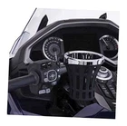 Goldstrike Big Ass Drink Holder With Black Left Side Accessory Mount For New. Price: $117.93.