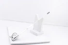 2007 Honda Goldwing Gl 1800 Radio Stereo Audio Antenna 39150-MCA-A62 Used. Price: $80.22.