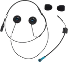 J & Headset Elite Clamp-less HS-ECLS929-LDC New. Price: $189.99.