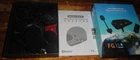 Universal Helmet Bluetooth Intercom Kit Freedconn Open Box Motorcycle Snowmobile. Price: $42.90.