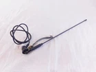 Bmw K75RT K100 R80 R100RT R1150RT R1200RT Radio Audio System Signal Antenna Mast Used. Price: $99.95.