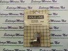 Qty 3524 Gold Line M359 Right Angle Radio Cable Adaptor 272-9 Audio New. Price: $24.99.