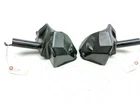 13-16 Triumph Trophy 1200 Left Right Speaker Set 2505812 2505813 Used. Price: $31.25.