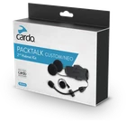 Cardo Packtalk Custom 2ND Helmet Kit ACC00015 New. Price: $129.94.