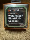 Ecoxgear Ecopebble Lite Waterproof Bluetooth Speaker New. Price: $29.99.
