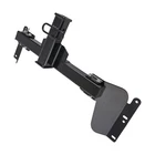 Class 3 Trailer Hitch Receiver For Chevrolet Equinox Gmc Terrain 2018-2025 2" New. Price: $147.92.