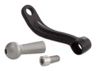 Ciro Accessory Universal Mirror Mount, Left Right - Black Finish 50120 New. Price: $29.99.