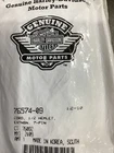 Harley Davidson 1/2 Helmet Cord 76574-09 New. Price: $35.99.