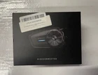 Sena Spider ST1 Mesh Intercom Headset Dual Hd Speakers Bluetooth-original Box Used. Price: $149.99.