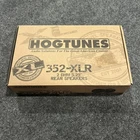 Hogtunes 352-XLR High Performance Series 5.25" Rear Speakers New. Price: $120.00.