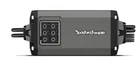 Rockford Fosgate M5-800X4 Watt 4-CHANNEL Element Ready Amplifier Certified. Price: $499.99.