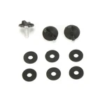 Bell Helmets Black Visor Screws For MX-9 Adventure 8031086 New. Price: $14.95.