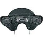 Hoppe Industries 2330-0010 HPKT-0003A Sportzilla Fairing With Stereo Receiver New. Price: $1875.95.