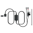 Oxford Usb Type Fused Motorcycle Motorbike Charging Kit - EL117 New. Price: $33.57.