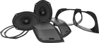 Hogtunes Retro 692 Lid-rm Cut-in Kit With Speakers New. Price: $649.95.