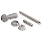 Ciro Universal Ball Mount For 1/4 IN.-20 Stud 50118 New. Price: $21.99.