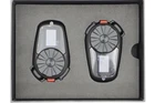 Sena 5S Double Motorcycle Helmet Headset Communication Intercom Bluetooth New. Price: $271.96.