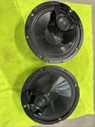 09 To 24 Harley Oem 6.5 Stage 6-1/2 Inch Speaker Audio System Set Pair Boom Used. Price: $89.00.