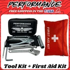 Kit Suzuki Cavalcade 1400 DR-Z4SM DR100 DR125SE DR200 Ds Tools New. Price: $34.92.