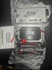 J&m 180W 2-CH Amp JMAA-1800HC14 Kit For 2014 2017 Hd Street Glide Ultra New. Price: $370.00.